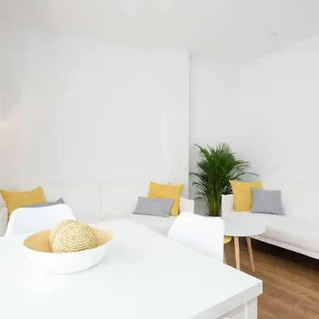 Apartment Lyrioshomes Cervantes *