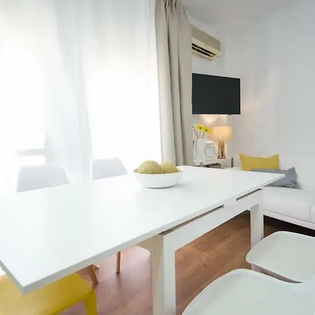 Apartment Lyrioshomes Cervantes *