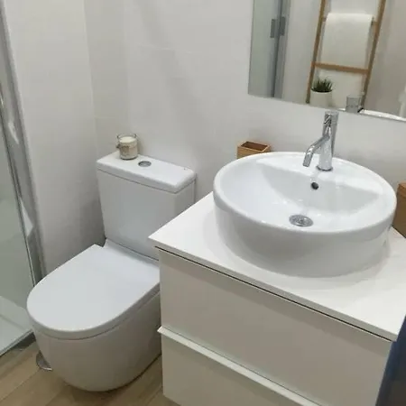 Apartment Lyrioshomes Cervantes