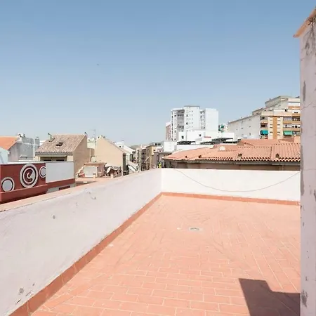 Apartment Lyrioshomes Cervantes