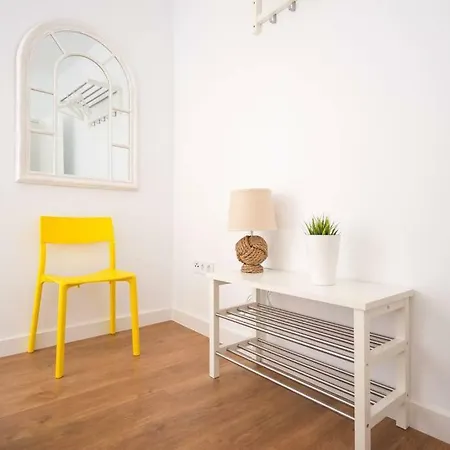 Lyrioshomes Cervantes Malaga