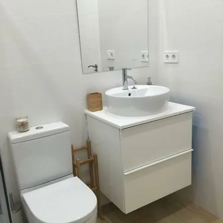 Apartment Lyrioshomes Cervantes