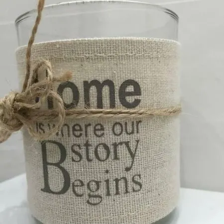 Homely Cervantes Appartamento *