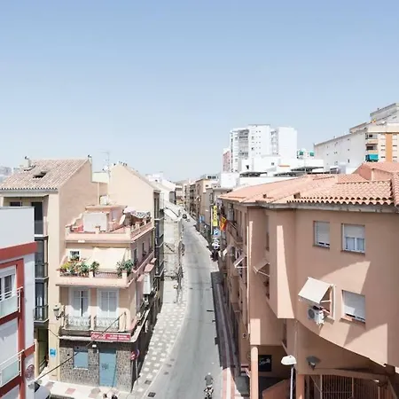 Lyrioshomes Cervantes Appartement *
