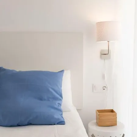 Lyrioshomes Cervantes Appartement *