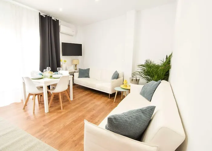 Lyrioshomes Cervantes Málaga