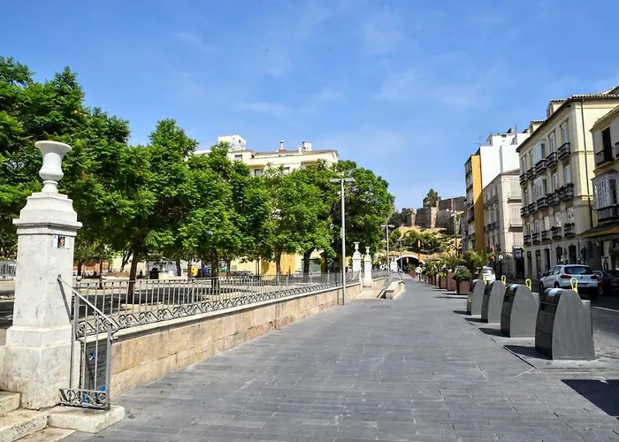 Lyrioshomes Cervantes Málaga