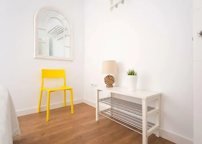 Lyrioshomes Cervantes Málaga